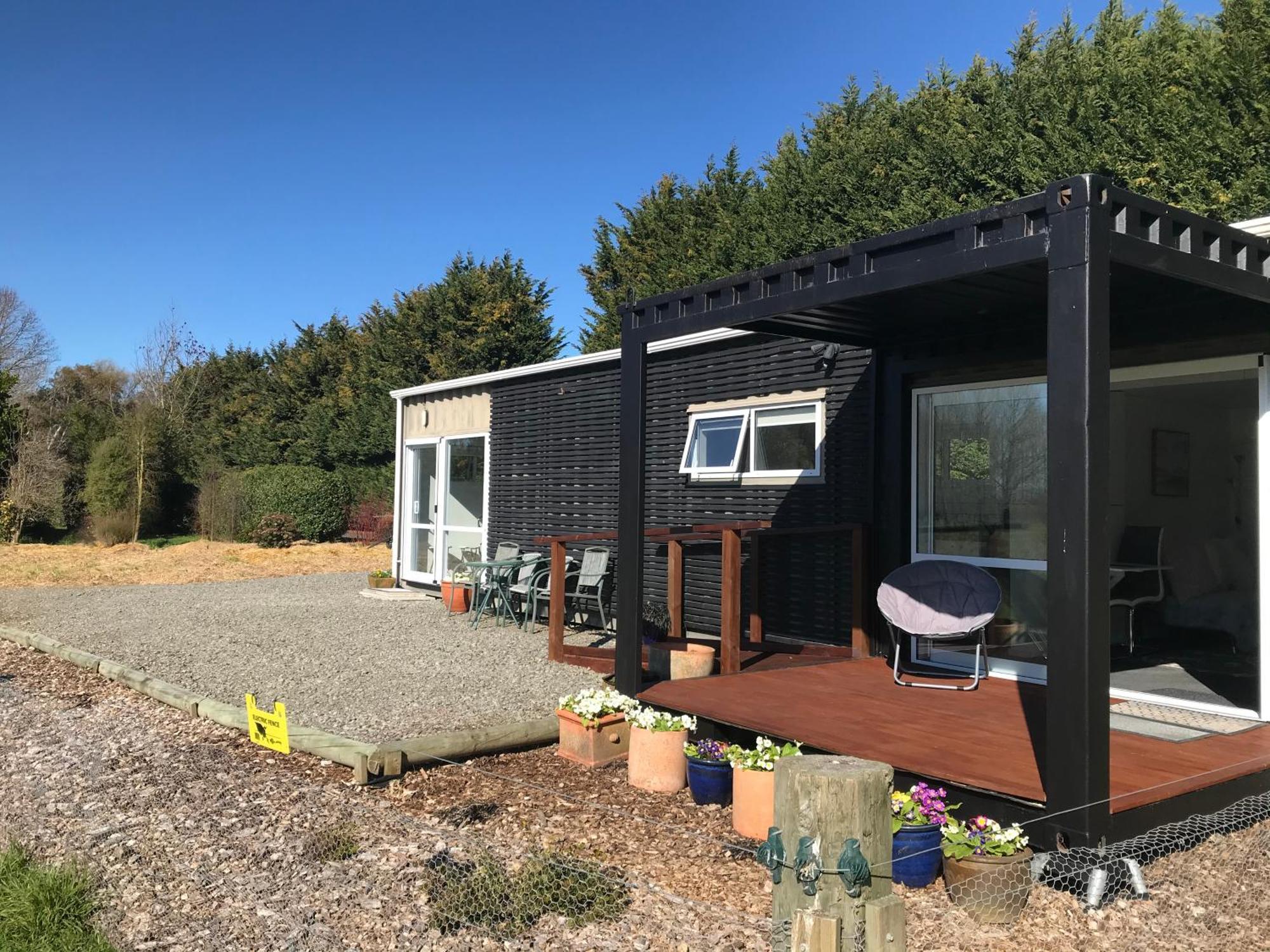 Brookside Country Escape 40 Minutes To Chc Airport Hotel Leeston Luaran gambar
