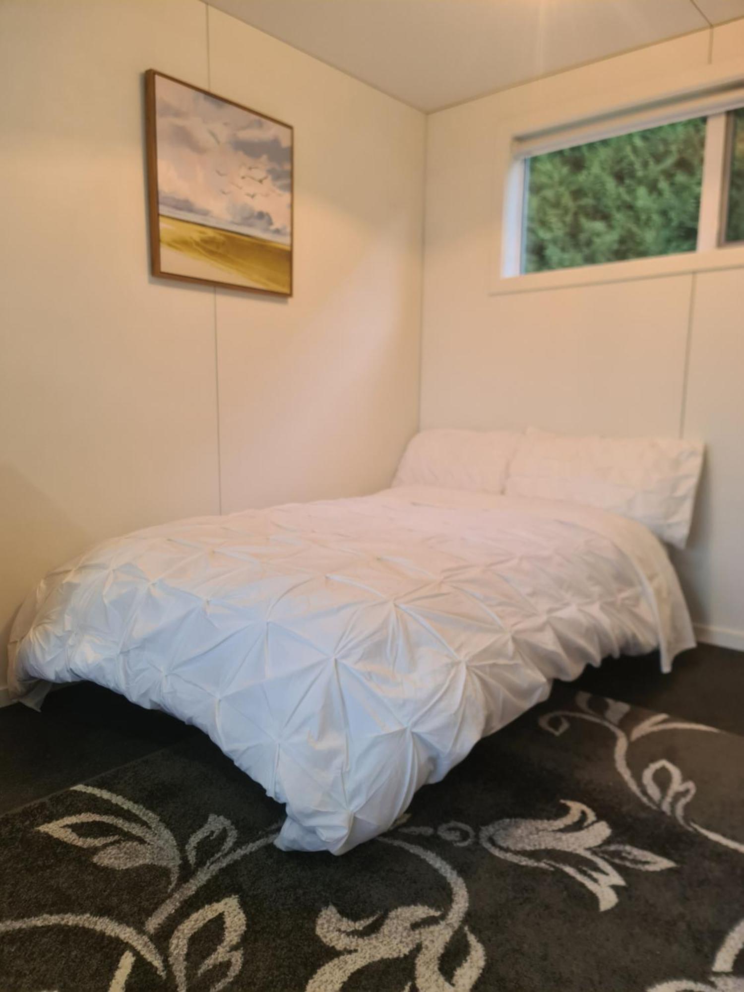 Brookside Country Escape 40 Minutes To Chc Airport Hotel Leeston Luaran gambar