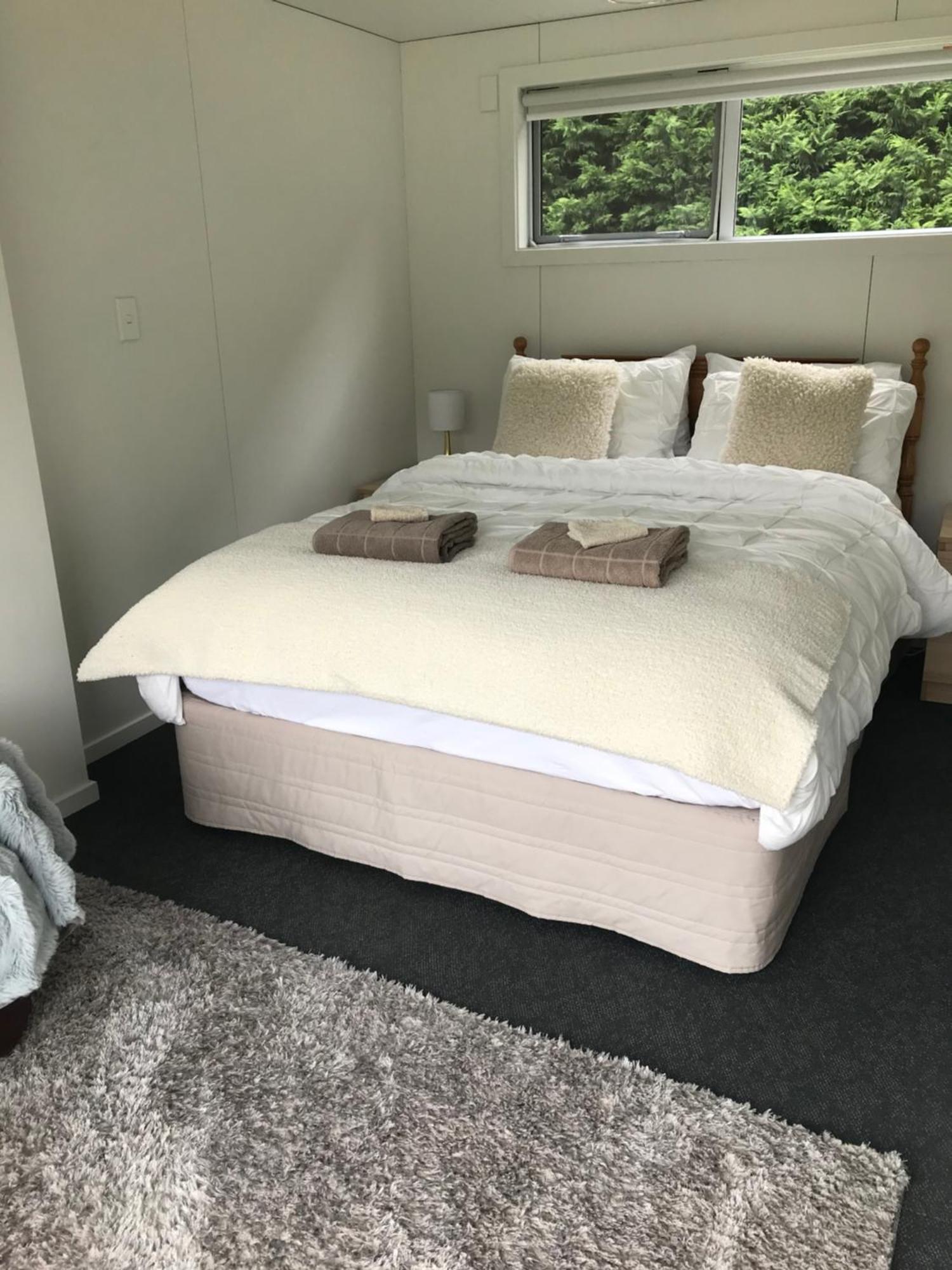 Brookside Country Escape 40 Minutes To Chc Airport Hotel Leeston Luaran gambar